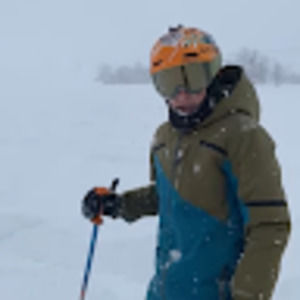 Meet your Posher, Teague